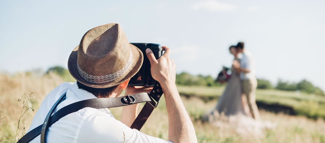 Hochzeitsfotograf